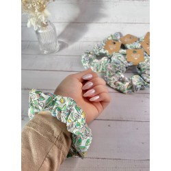 Le chouchou Green