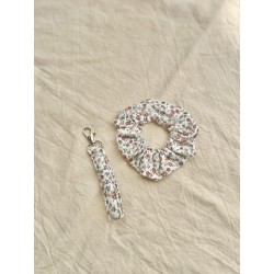 Mini box cadeau Rose