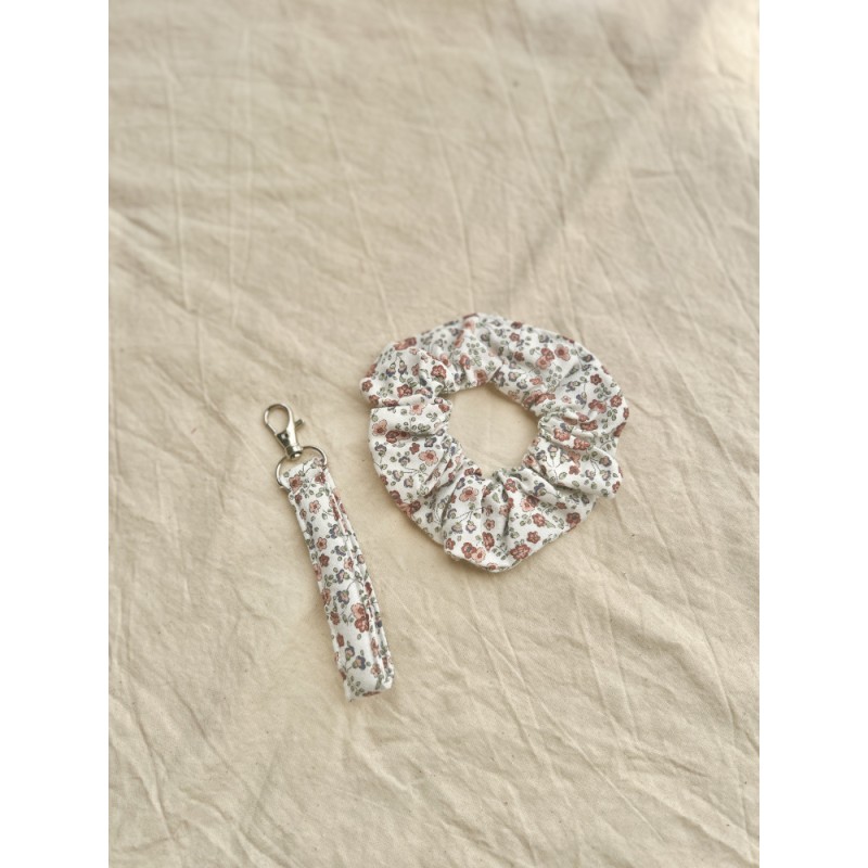 Mini box cadeau Rose