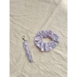 Mini box cadeau Damier