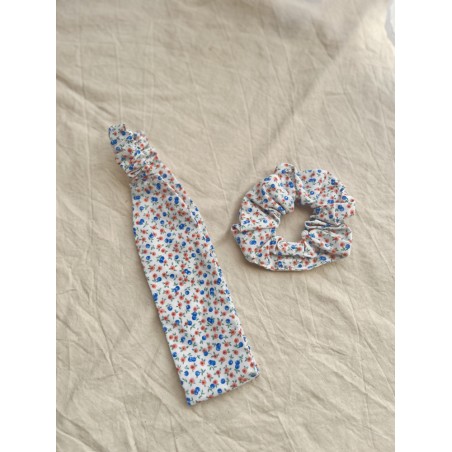 Mini box cadeau Myrtille