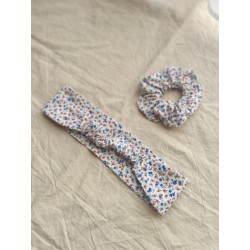 Mini box cadeau Myrtille