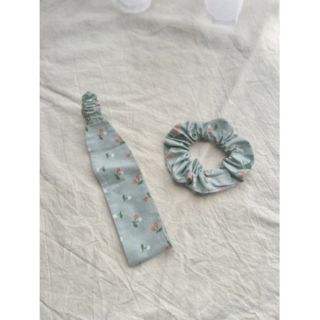 Mini box cadeau Cerise