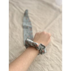 Mini box cadeau Cerise