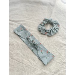 Mini box cadeau Cerise