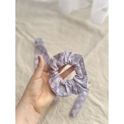 Mini box cadeau Damier