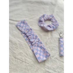 Mini box cadeau Damier