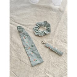 Mini box cadeau Cerise