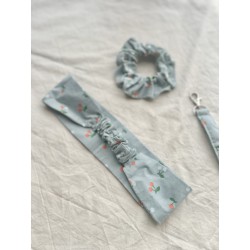 Mini box cadeau Cerise