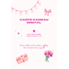Carte cadeau digital