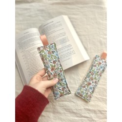 Marque-page Camélia