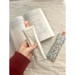 Marque-page Camélia