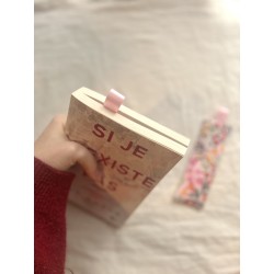 Marque-page Provence