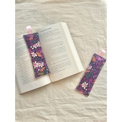 Marque-page Purple