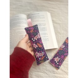 Marque-page Purple