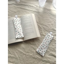 Marque-page Capucine