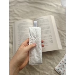 Marque-page Capucine