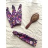 Le bandeau Purple