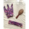 Le bandeau Purple