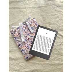 Pochette à liseuse Jasmina