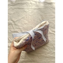 Pochette à liseuse Jasmina