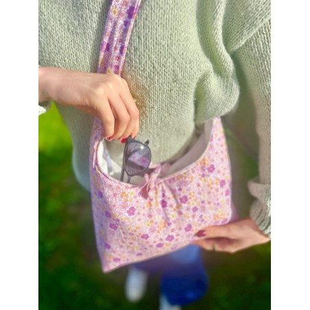 Sac crossbody Léona