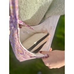 Sac crossbody Léona