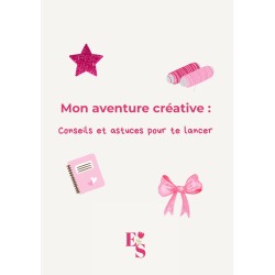 Ebook “Ose créer ton...