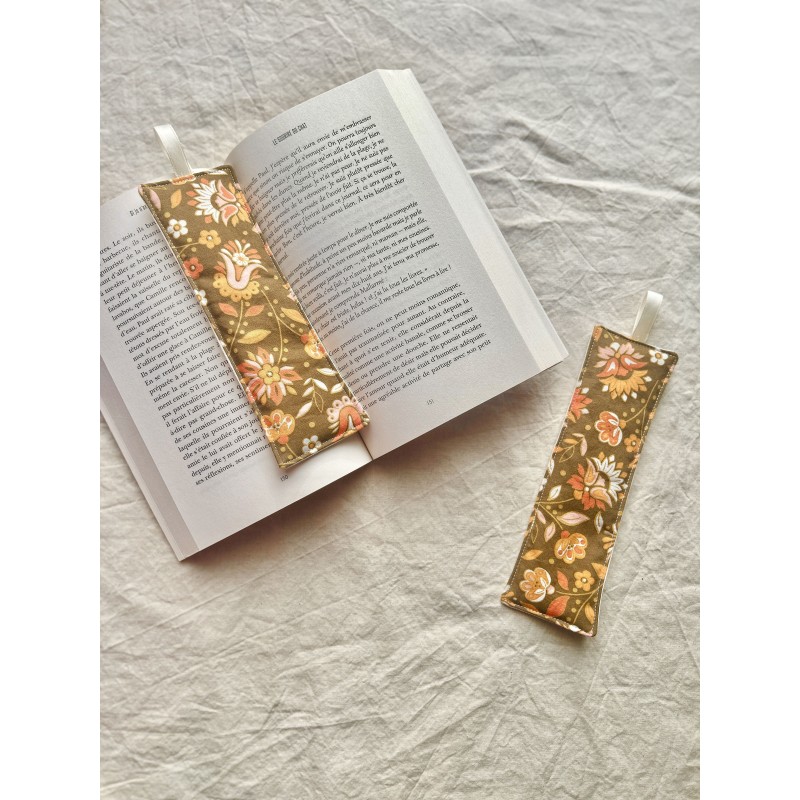 Marque-page Vintage