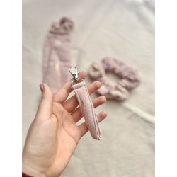 Mini box cadeau Bouton d'or