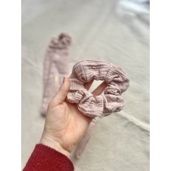 Mini box cadeau Bouton d'or