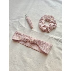 Mini box cadeau Bouton d'or