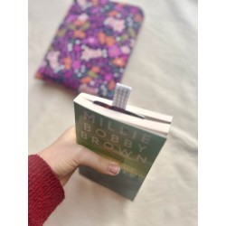 Box cadeau lectrice Purple