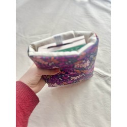 Box cadeau lectrice Purple