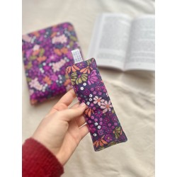 Box cadeau lectrice Purple