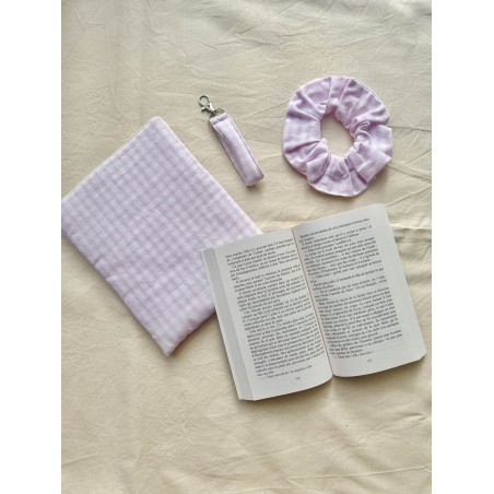 Box cadeau lectrice Rosalye