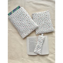 Box cadeau lectrice Capucine