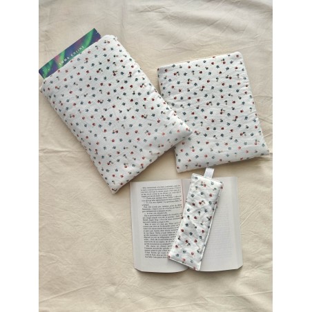 Box cadeau lectrice Capucine