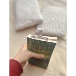 Box cadeau lectrice Capucine