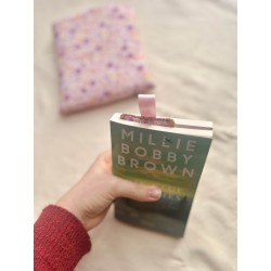 Box cadeau lectrice Léona