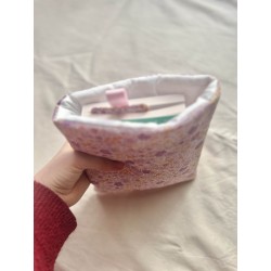 Box cadeau lectrice Léona