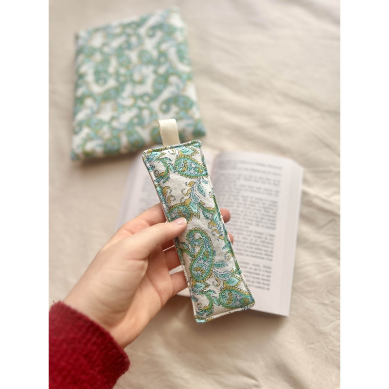 Box cadeau lectrice Jaipur