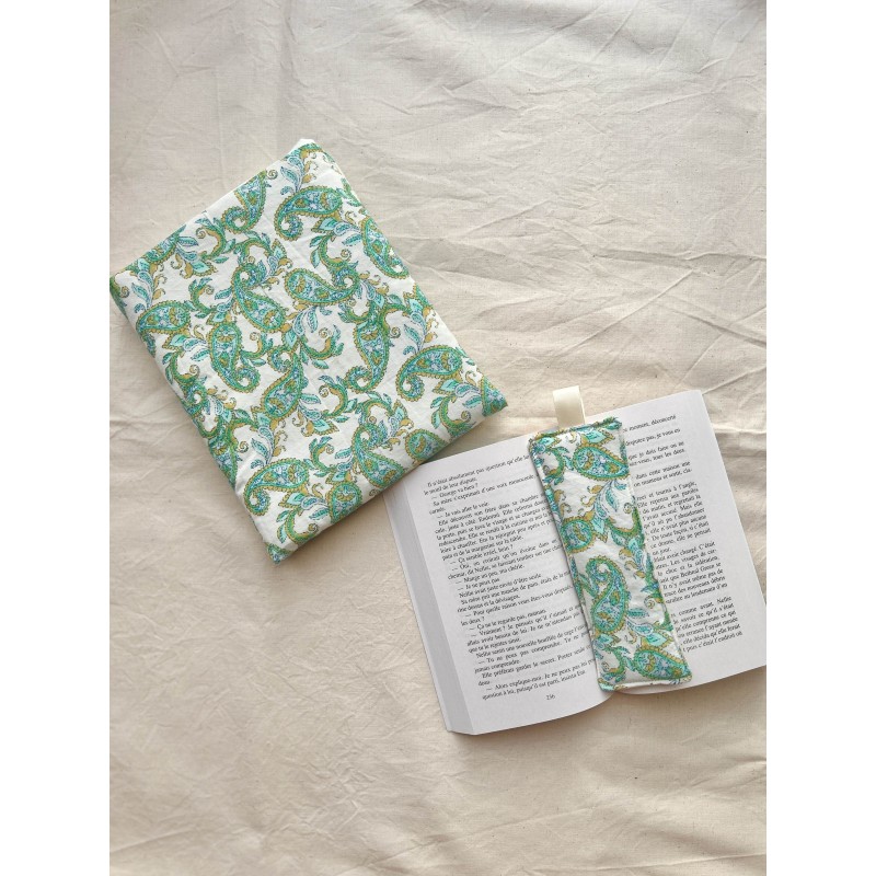 Box cadeau lectrice Jaipur