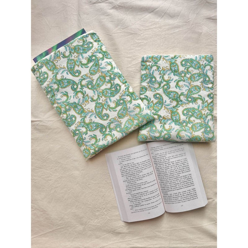 Box cadeau lectrice Jaipur