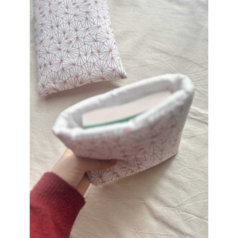 Box cadeau lectrice Aurore