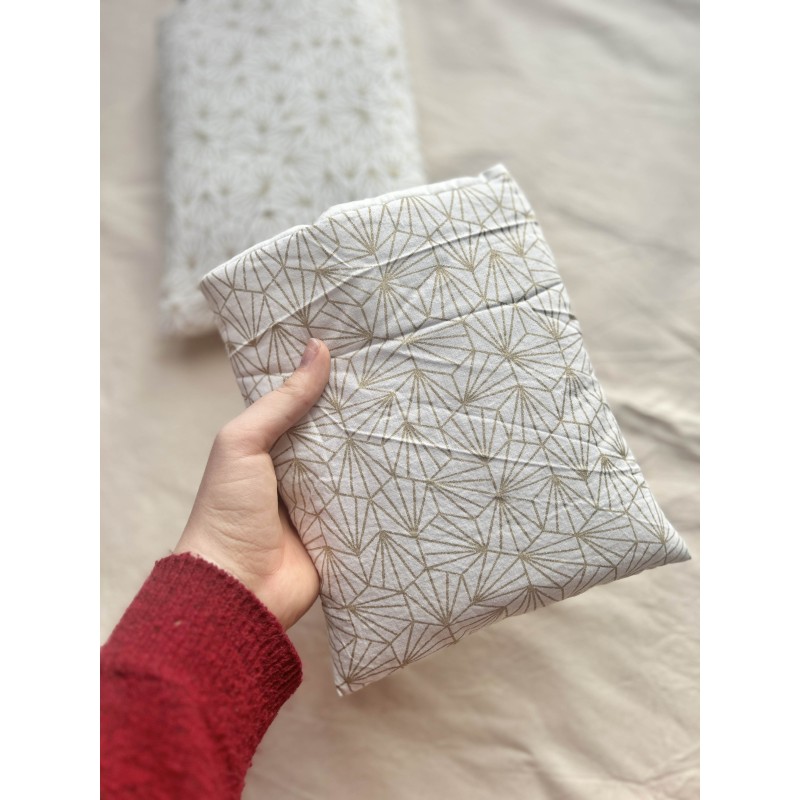 Box cadeau lectrice Irisée