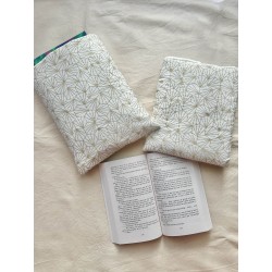 Box cadeau lectrice Irisée