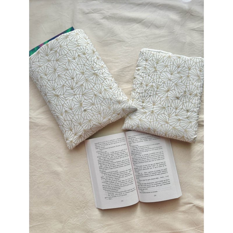 Box cadeau lectrice Irisée