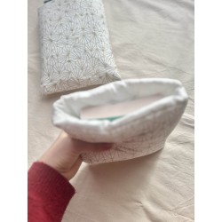 Box cadeau lectrice Irisée