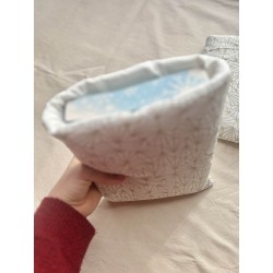 Box cadeau lectrice Irisée